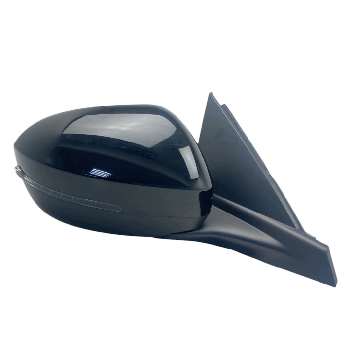Oikea peili 9 PIN Renault Megane 5 V EV E-Tech 963016314R