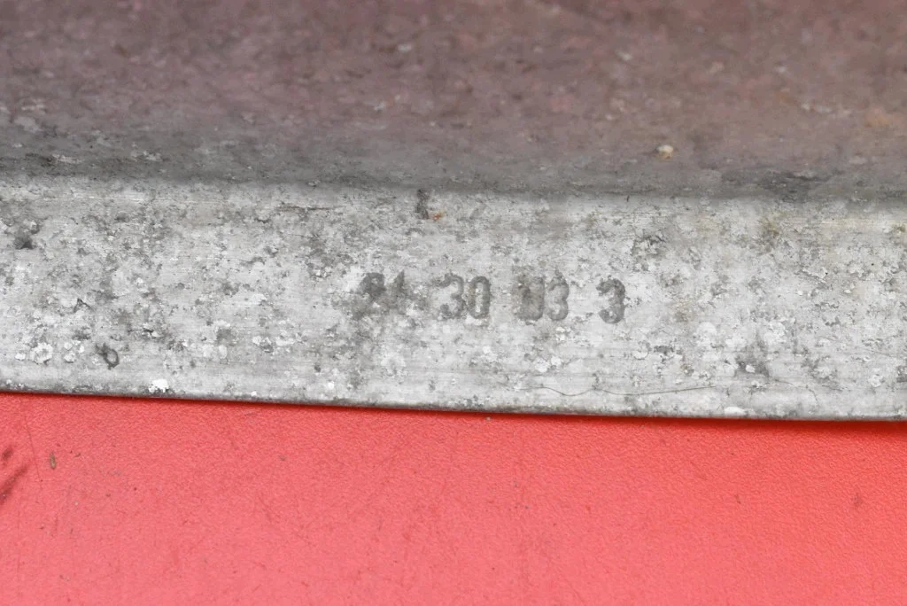 Balk för Audi A3 8P 2003-2005 image 6