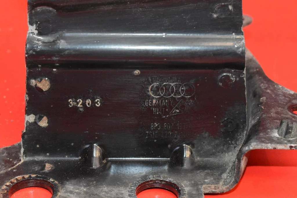 Balk för Audi A3 8P 2003-2005 image 10