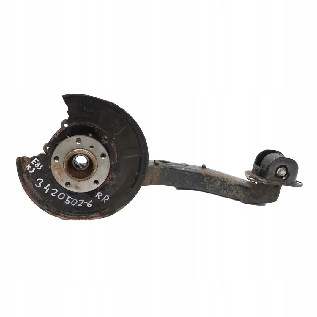 BMW X3 E83 Rear Right Control Arm Used