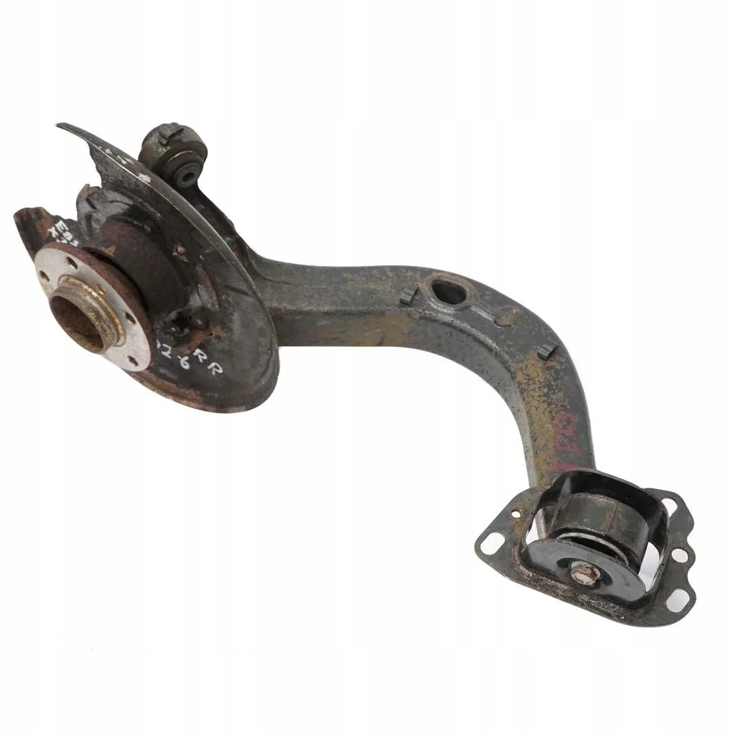 BMW X3 E83 Rear Right Control Arm Used