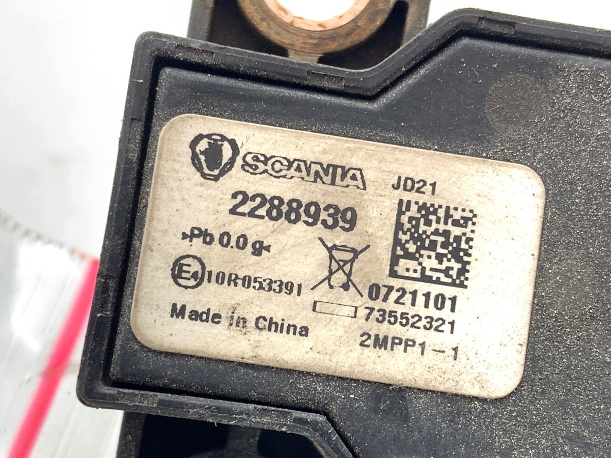 Sensore Pressione Scania 2288939 image 5