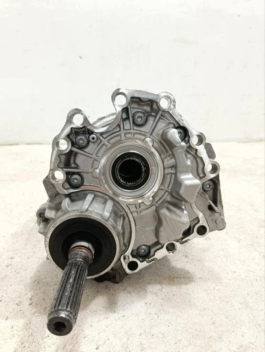 Verteilergetriebe Aston Martin DBX A2132803000