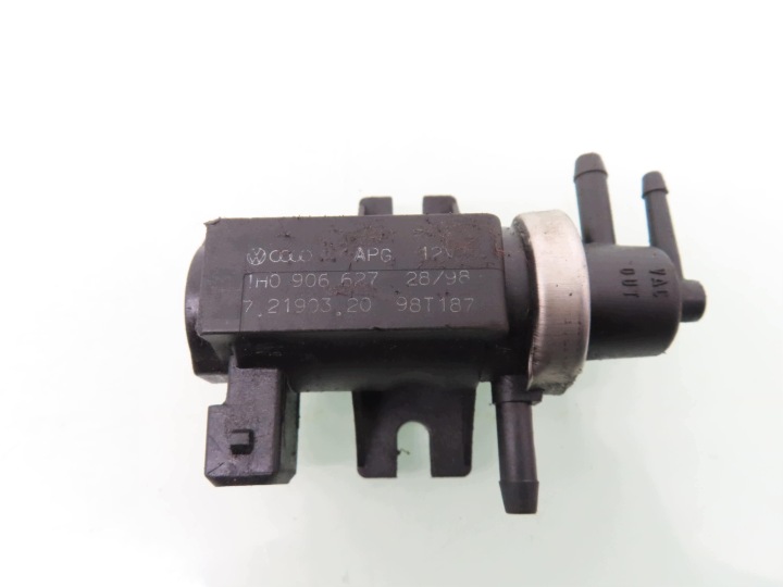 Vacuümklep Audi A6 C5 1.9 TDI 1H0906627 72190320