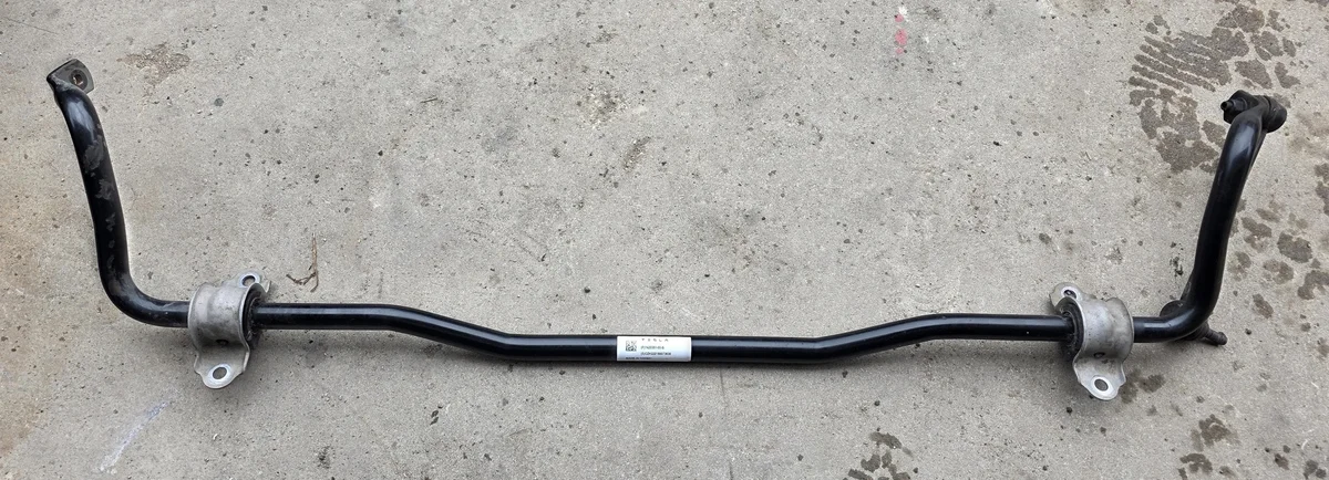 Stabilisateur avant Tesla S/X Plaid 142038100B image 2