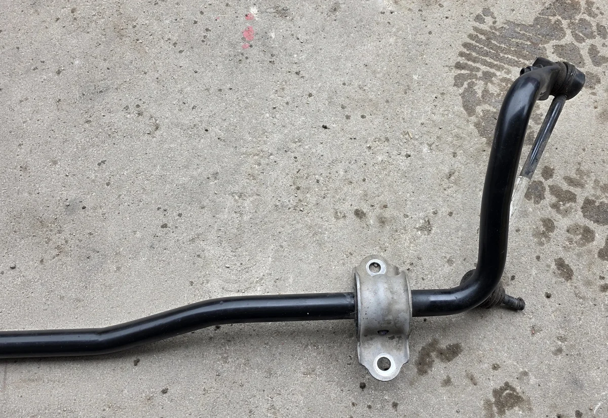 Stabilisateur avant Tesla S/X Plaid 142038100B image 4