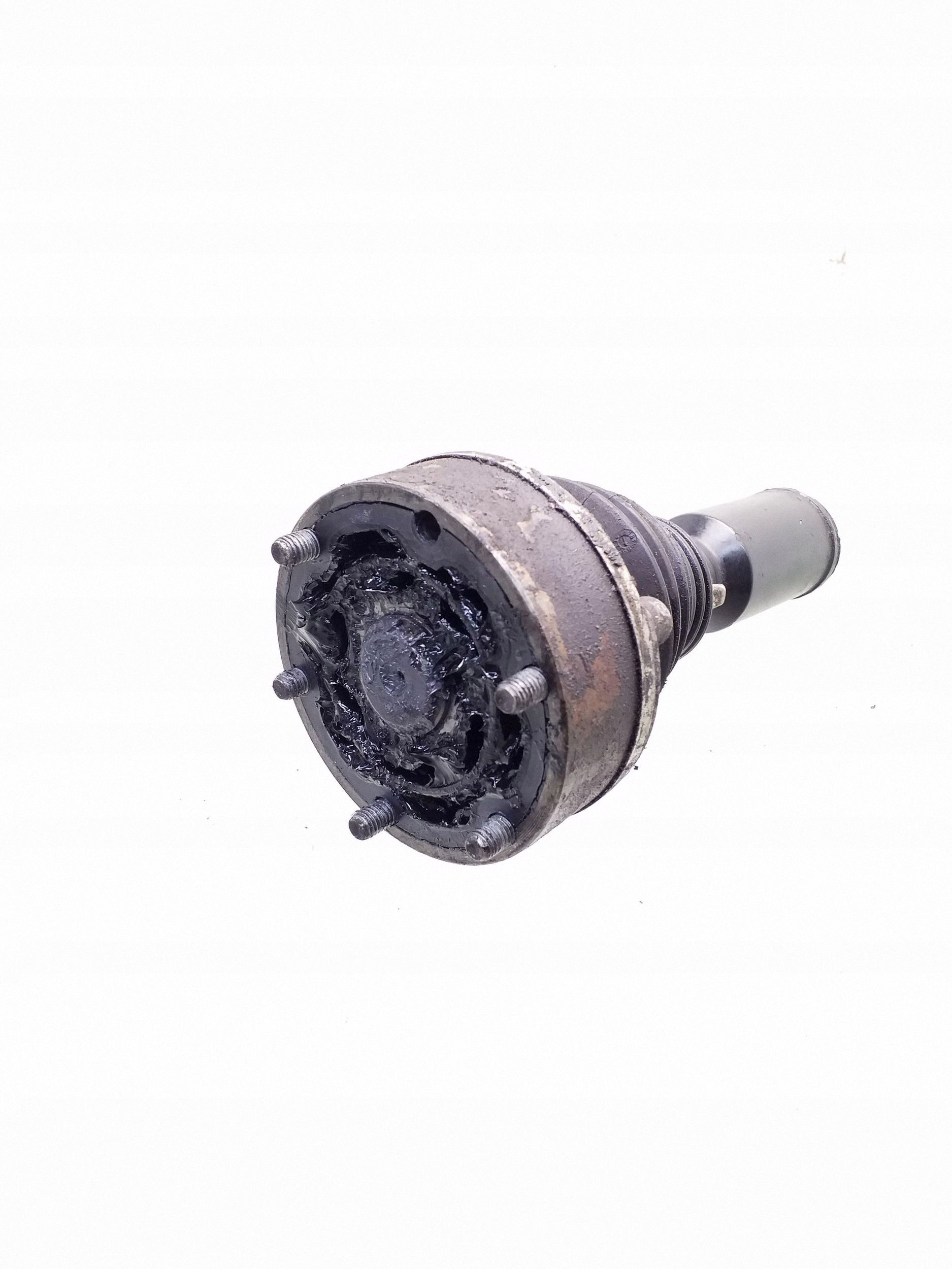 2009 Skoda Octavia Mk2 (1Z) Inner Joint ARA225172