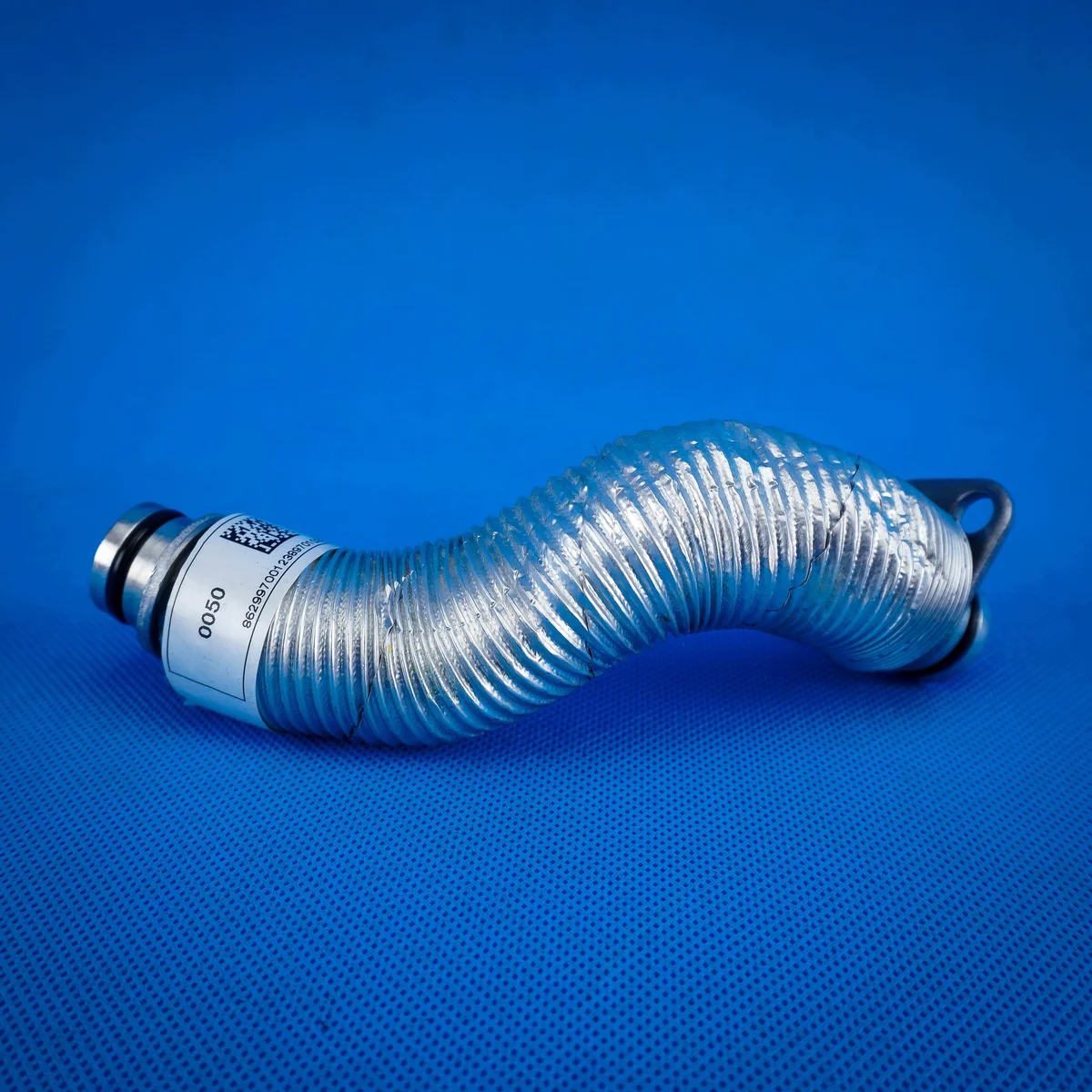 Conduit d'huile turbo BMW X3 G01 X4 G02
