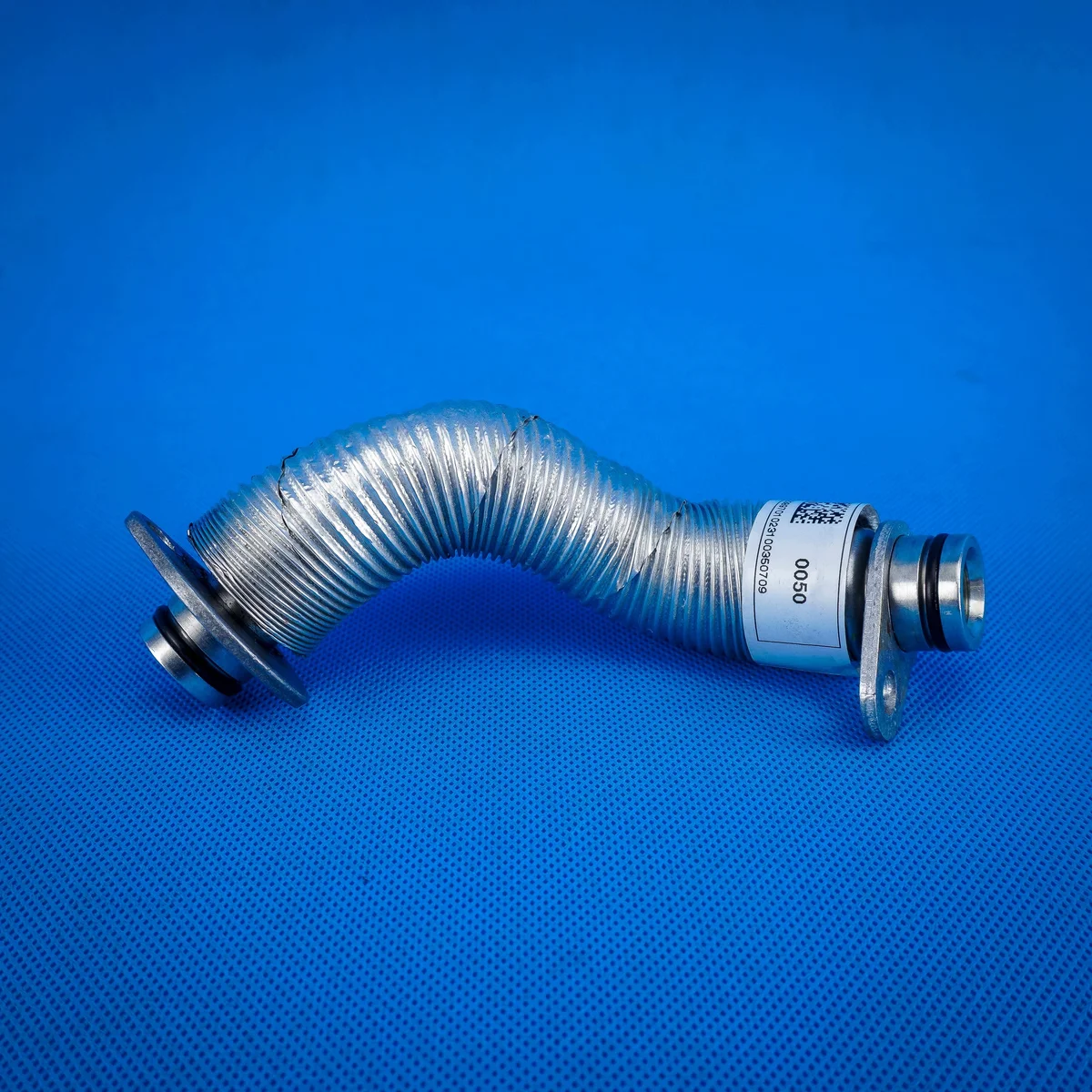 Conduit d'huile turbo BMW X3 G01 X4 G02