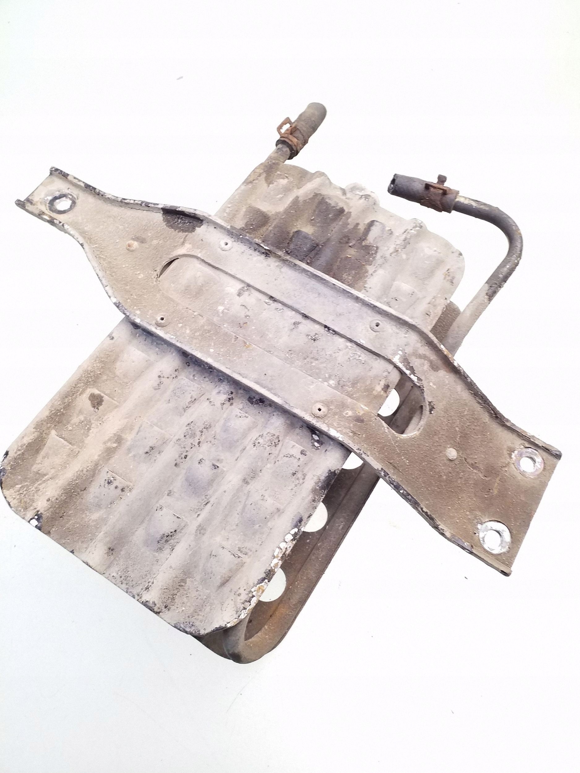 Hyundai Trajet 2003 Radiateur carburant 313603A900 image 3