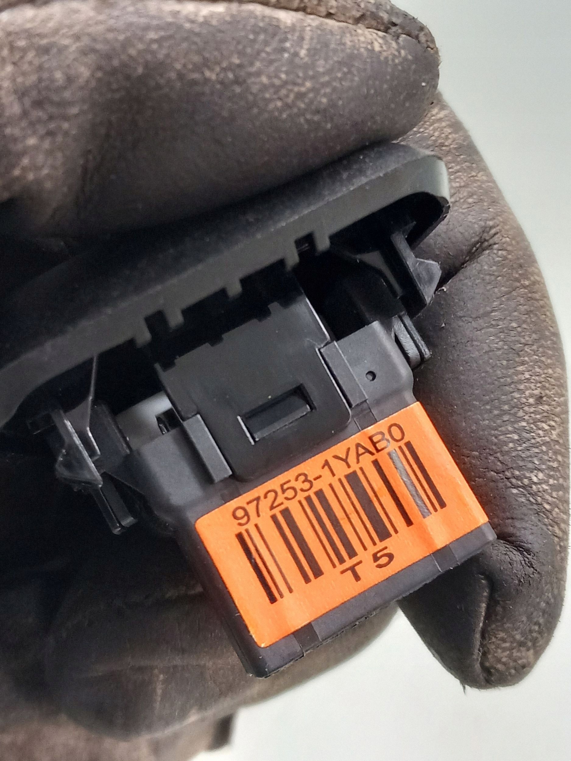 Hyundai i10 2019 Aurinkosensor 972531YAB0 image 3