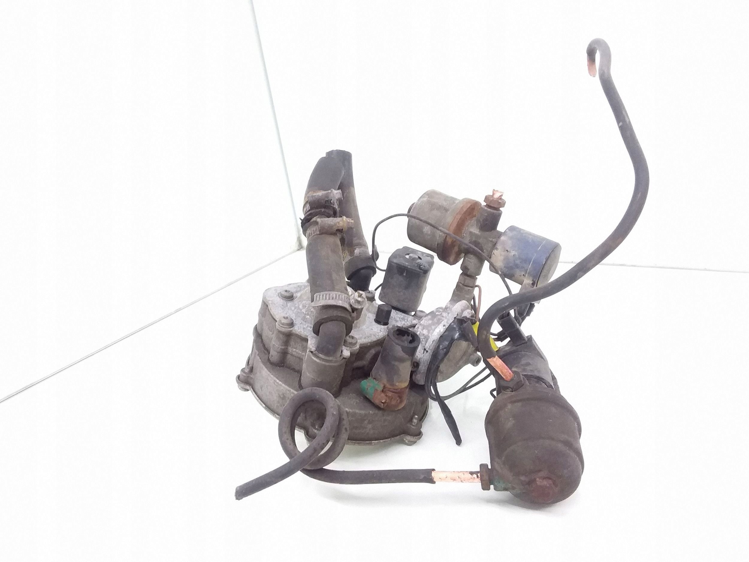Redutor LPG Audi 80 90 S2 B4 OEM ARA228305 image 2