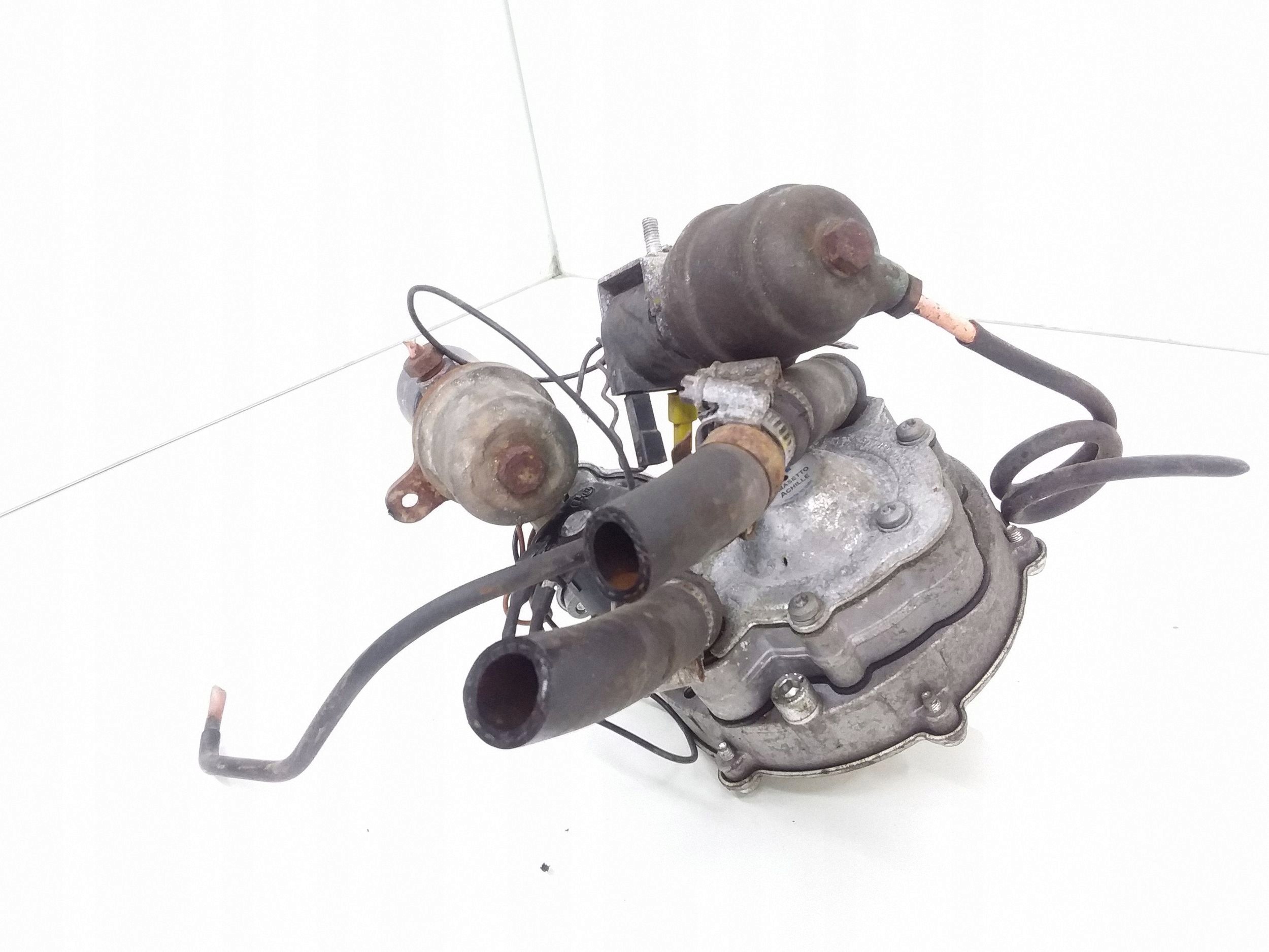 Redutor LPG Audi 80 90 S2 B4 OEM ARA228305 image 4