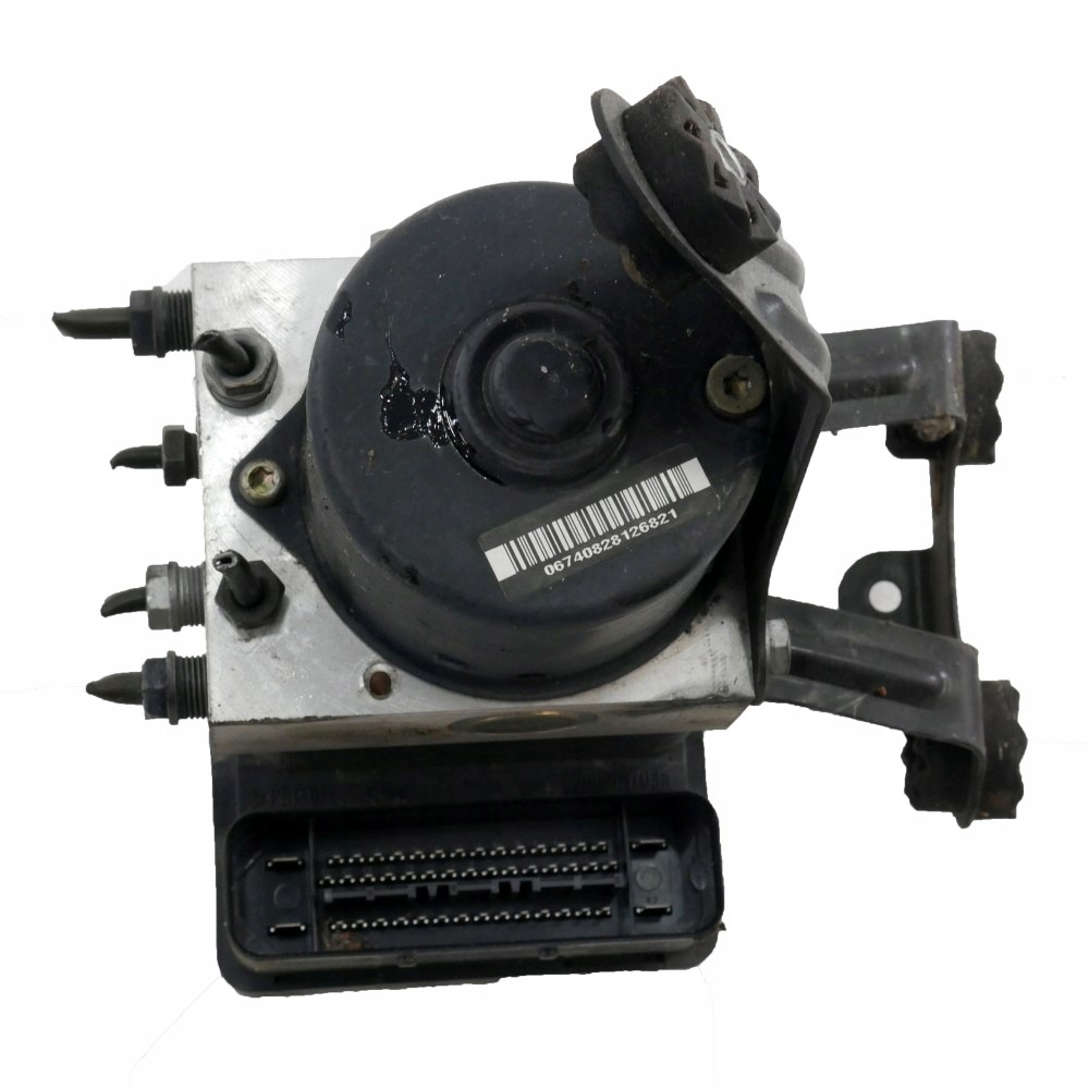 ABS Pump Mini Cooper R50 1.6 Petrol 6760269 image 2