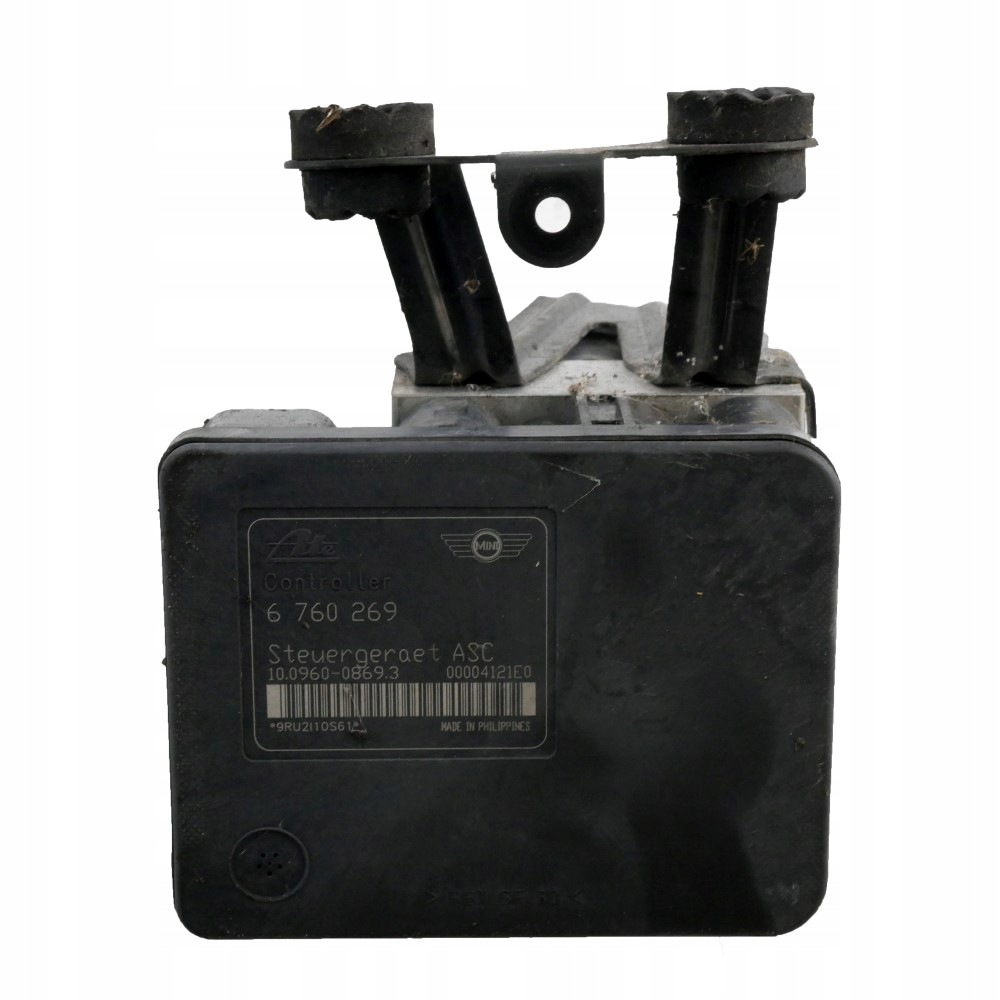 ABS Pump Mini Cooper R50 1.6 Petrol 6760269