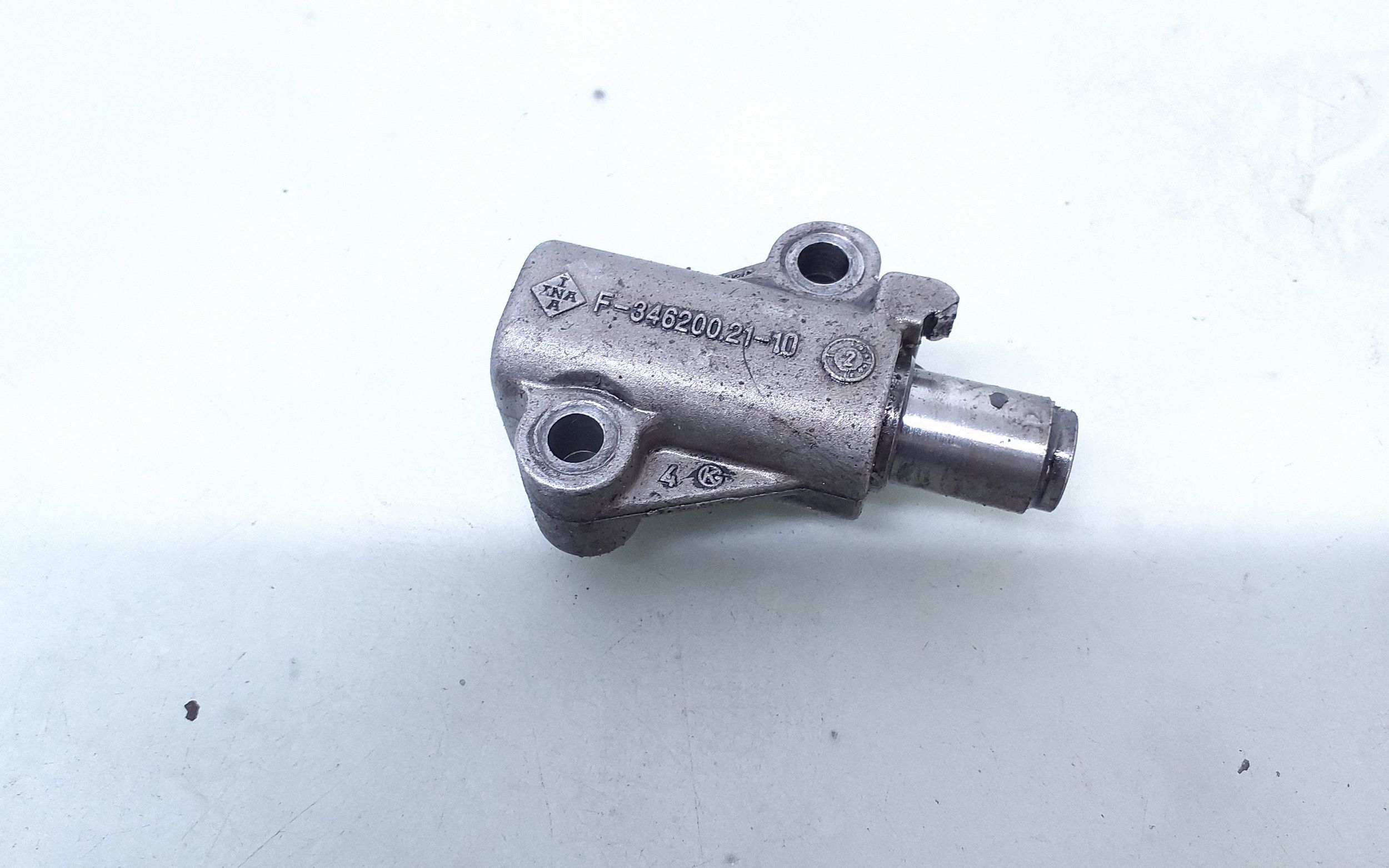 KIA Sorento 2003 Steuerkettenspanner ARA229043 image 2
