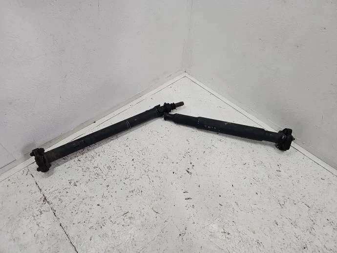 Arbre de transmission BMW 3 (F30) 8605228-02 image 2