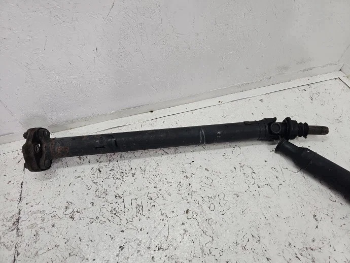 Arbre de transmission BMW 3 (F30) 8605228-02 image 3