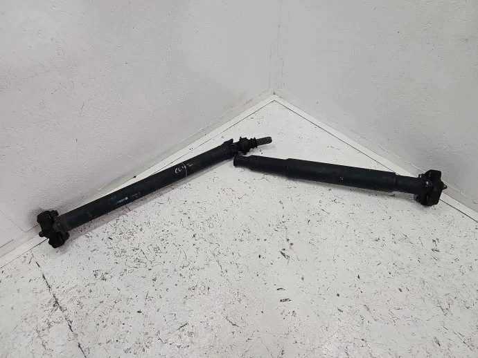 Arbre de transmission BMW 3 (F30) 8605228-02 image 5