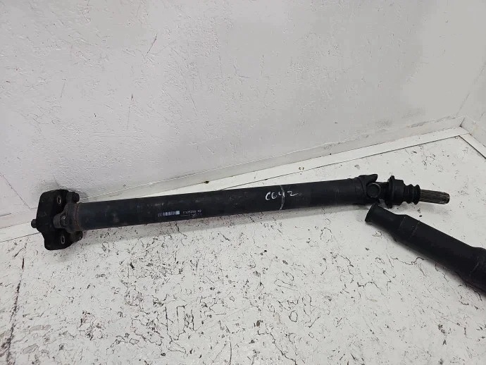 Arbre de transmission BMW 3 (F30) 8605228-02 image 7