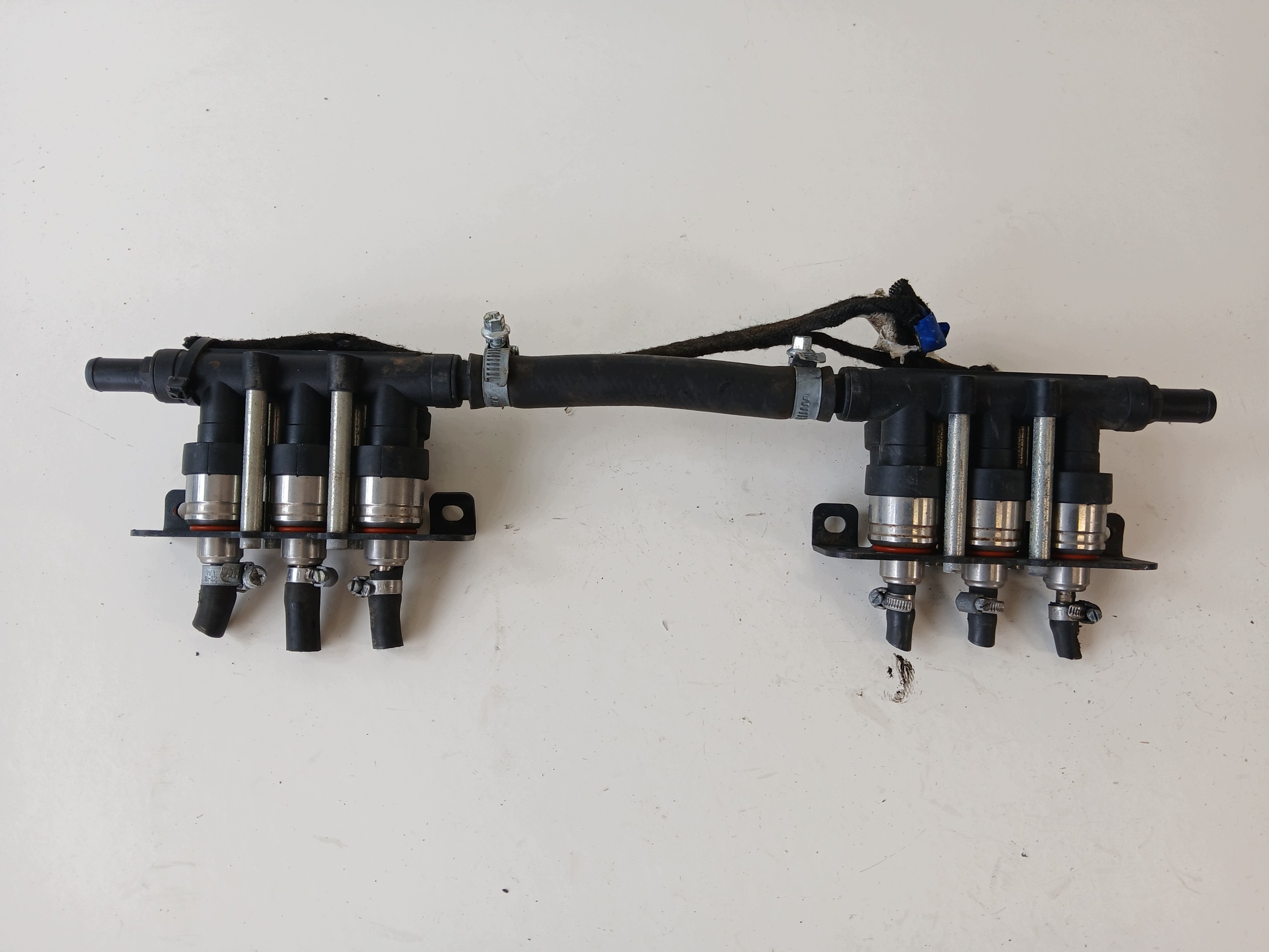 Injecteurs Gaz LPGTECH TECH-YETI 110R-018503 image 3