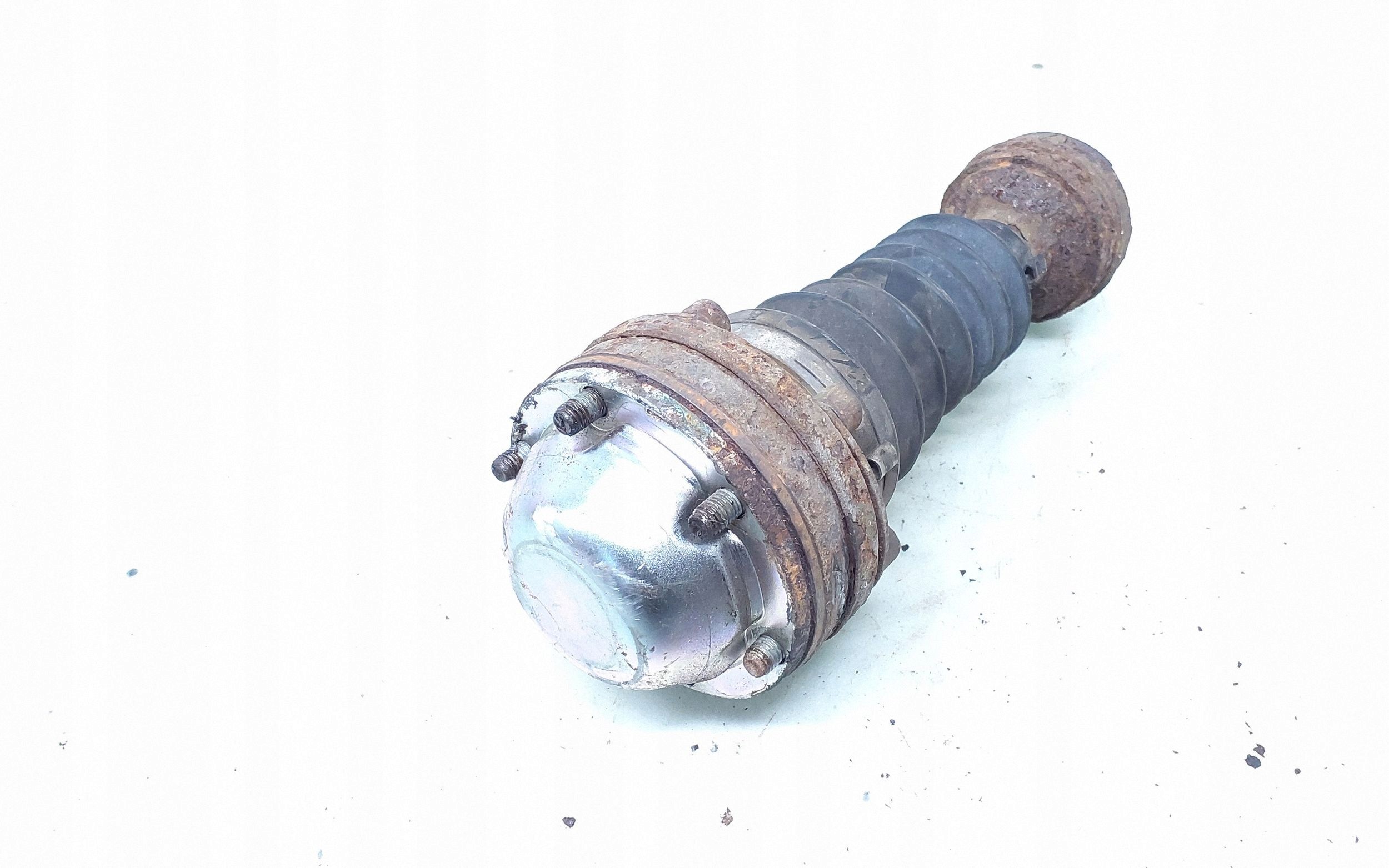 2012 VW Caddy Driveshaft OEM ARA231031 Used