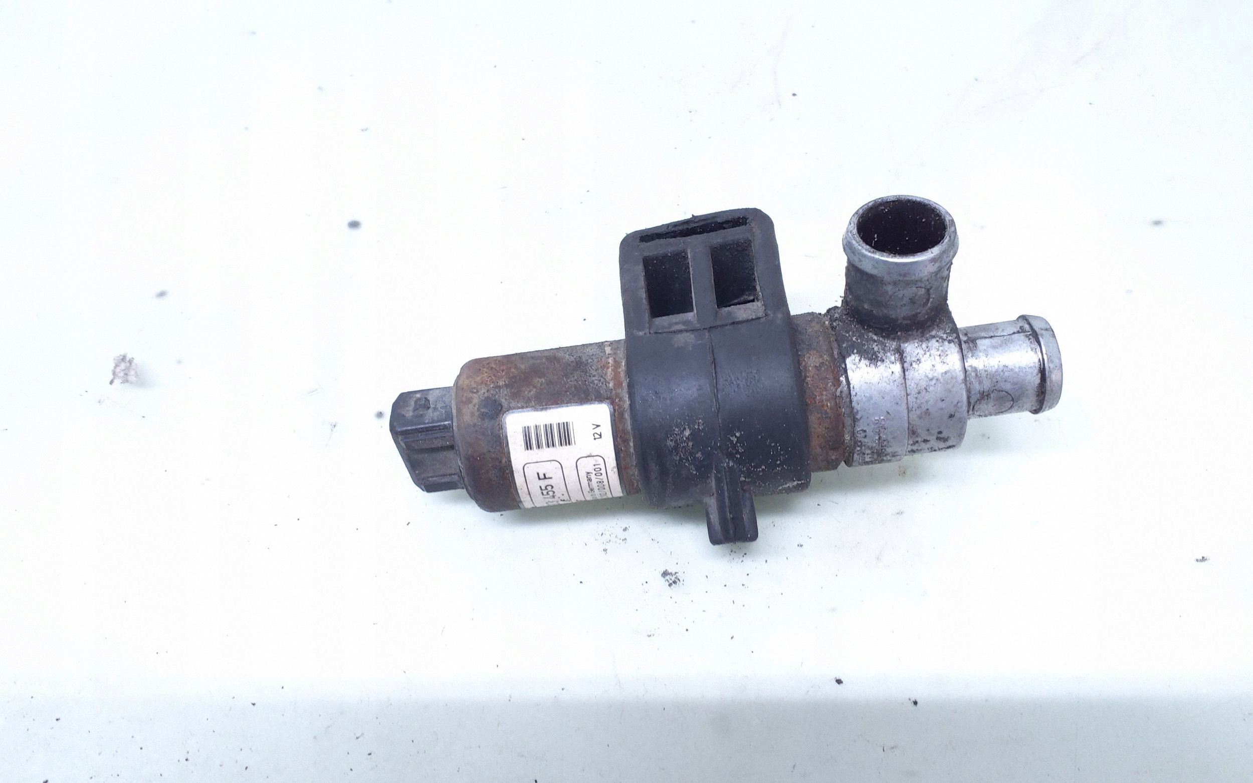 Audi 80 90 B3 Moteur pas à pas 035133455F image 2