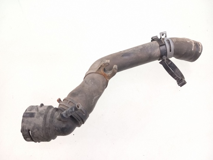 2007 Seat Ibiza III (6L) Turbo Water Pipe 6Q0122101CB