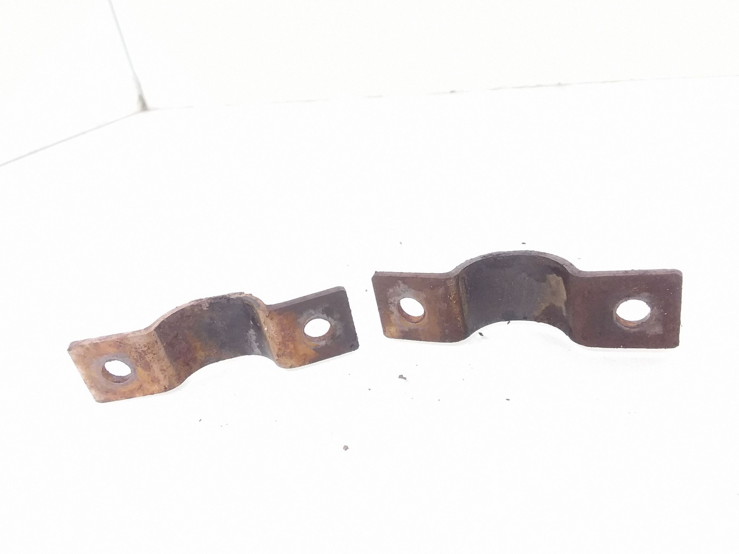 Collier de barre stabilisatrice avant MG MGF 2000 image 2