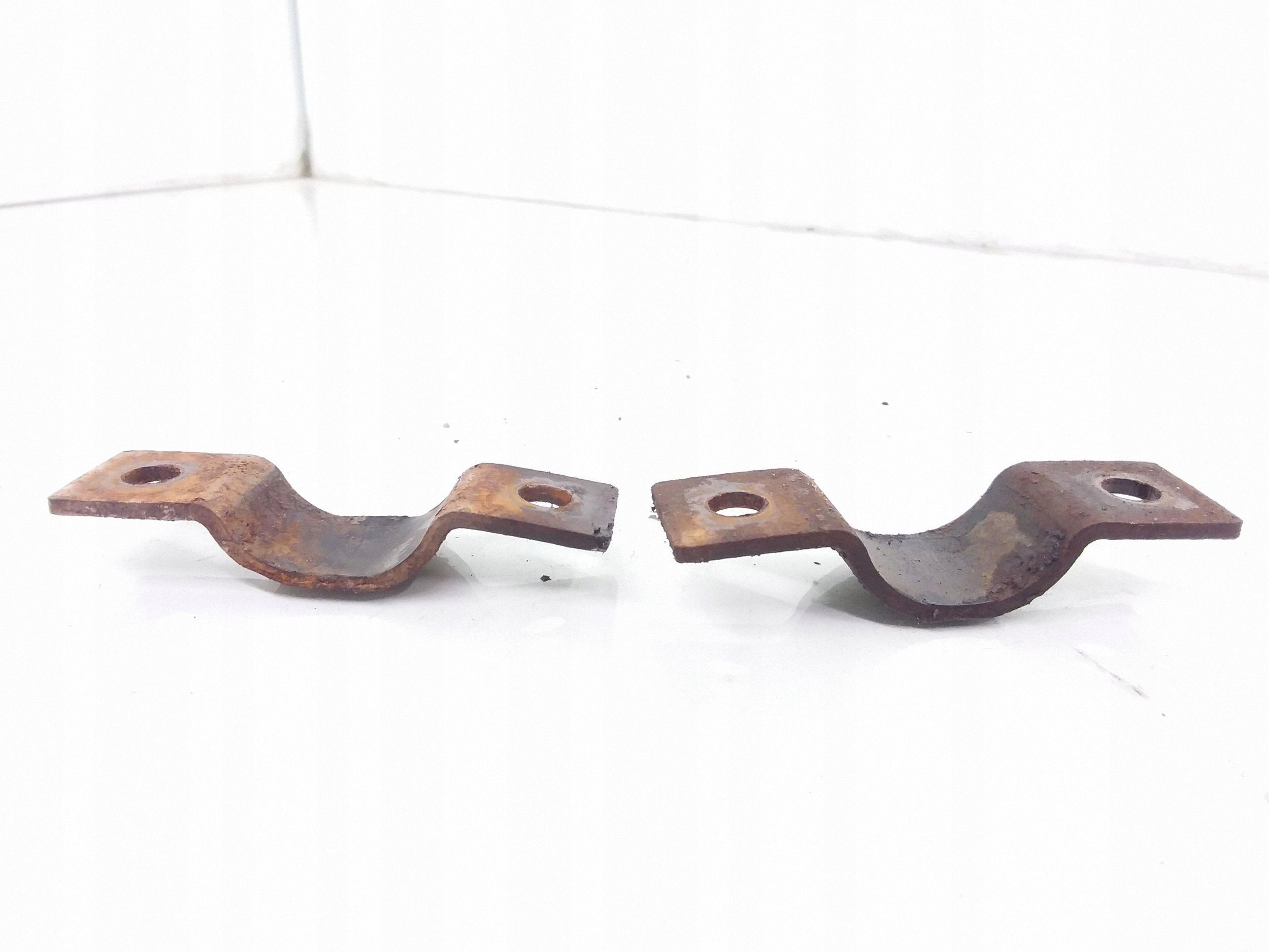 Collier de barre stabilisatrice avant MG MGF 2000 image 3