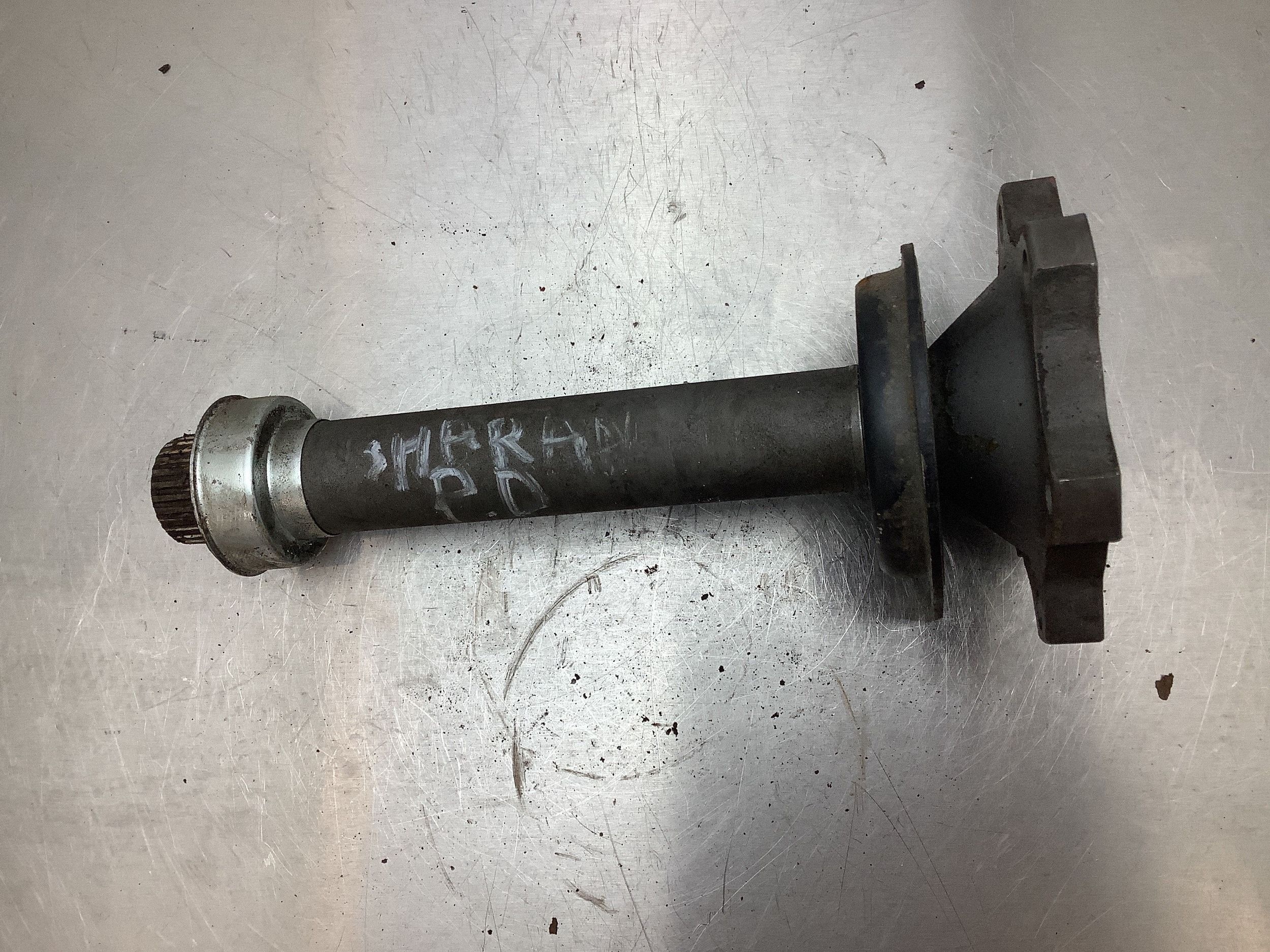 Inner Joint Front Right VW Sharan MBL30559 image 2