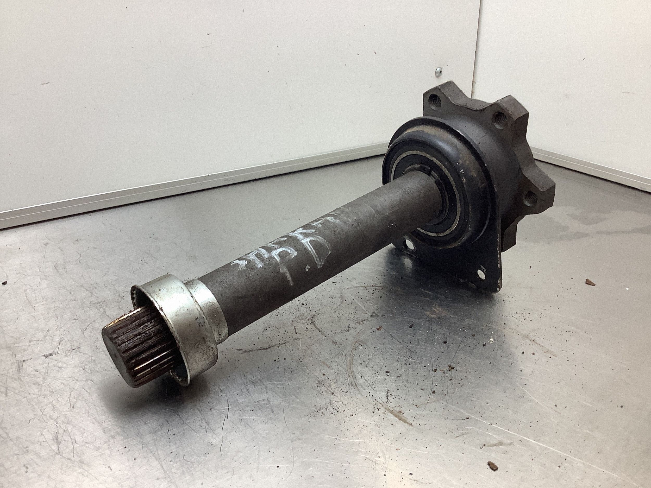 Inner Joint Front Right VW Sharan MBL30559