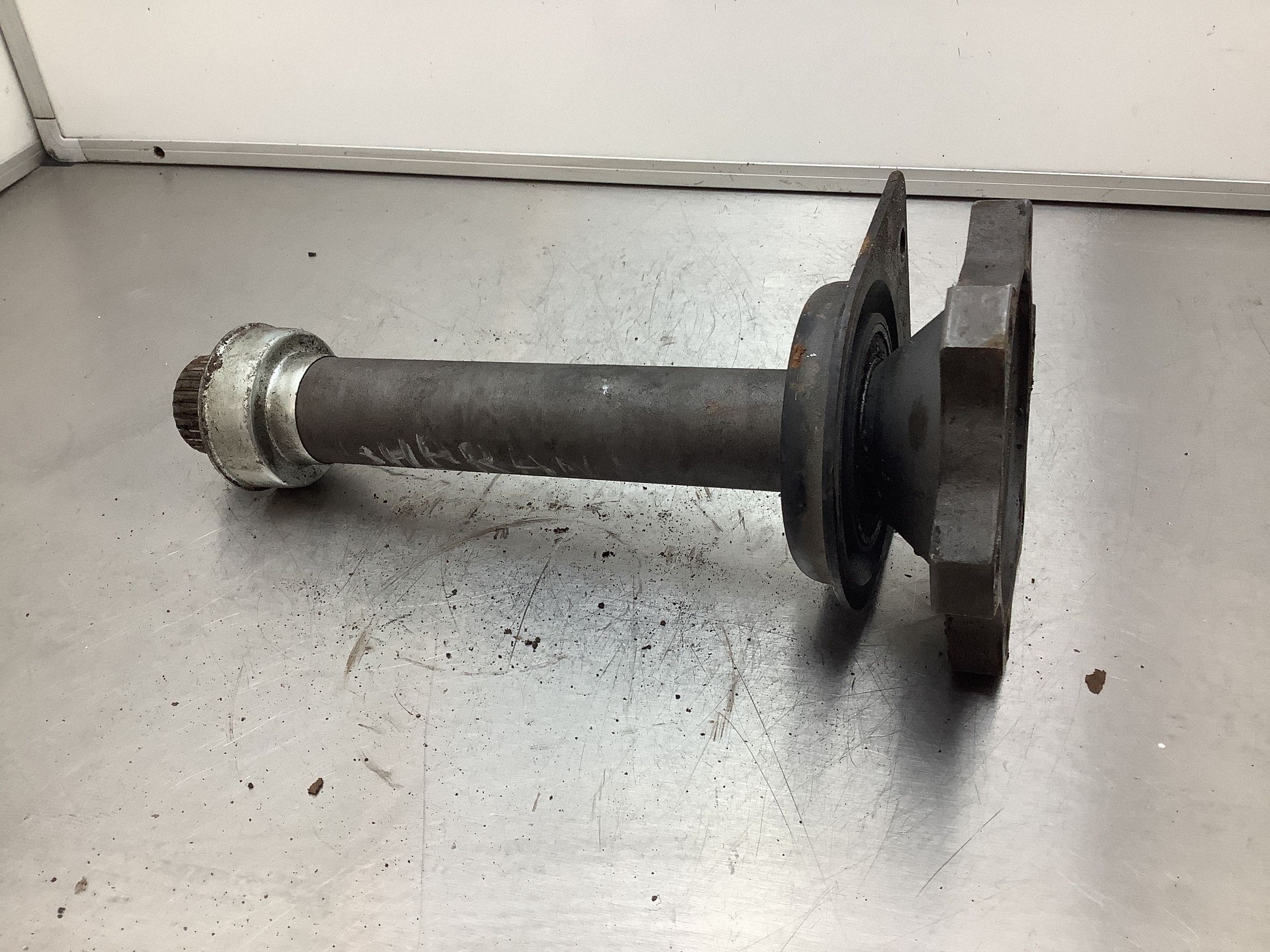 Inner Joint Front Right VW Sharan MBL30559 image 3