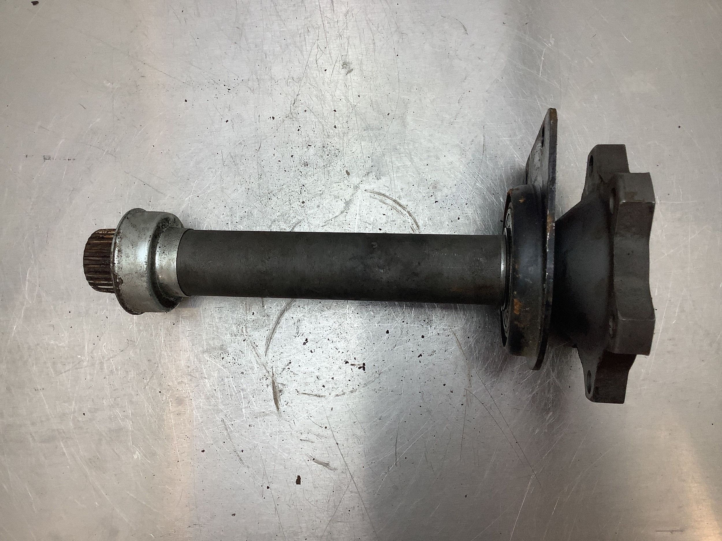 Inner Joint Front Right VW Sharan MBL30559 image 4