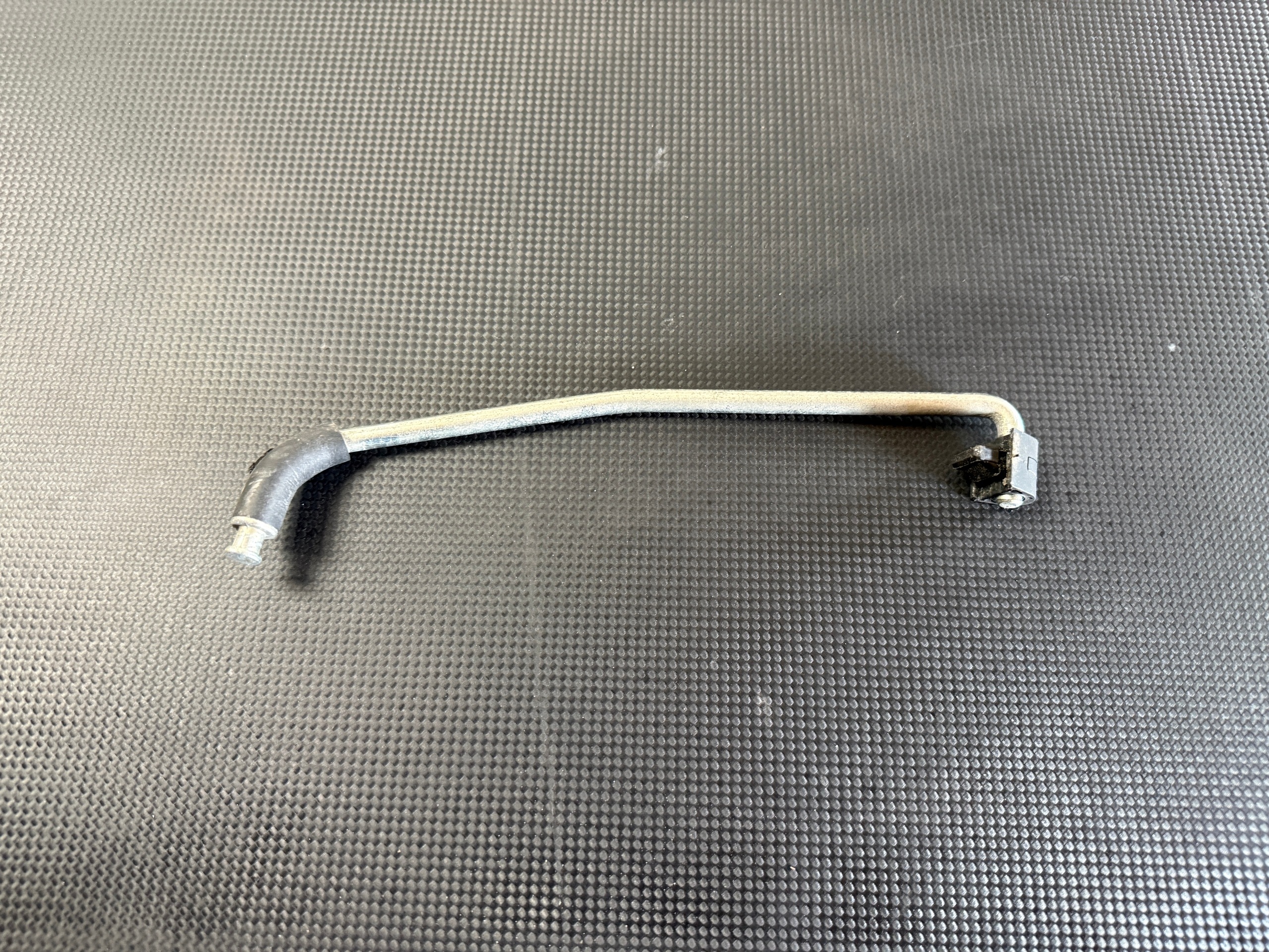 Support capot Fiat 500 Abarth 51785411 image 2