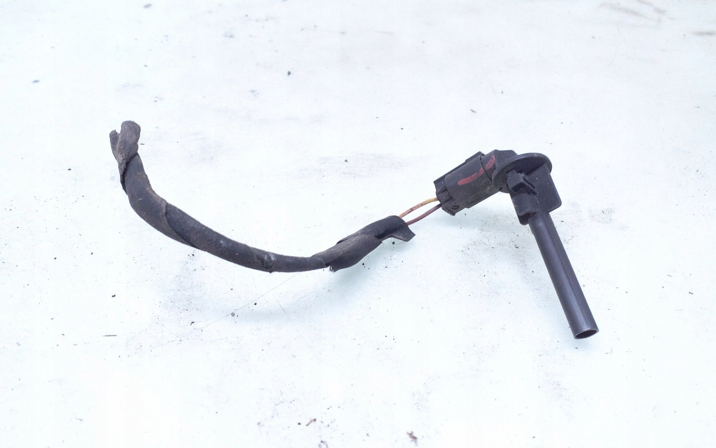 Sensor Nível Líquido Arrefecimento Mercedes CLS C219 A203545 image 2