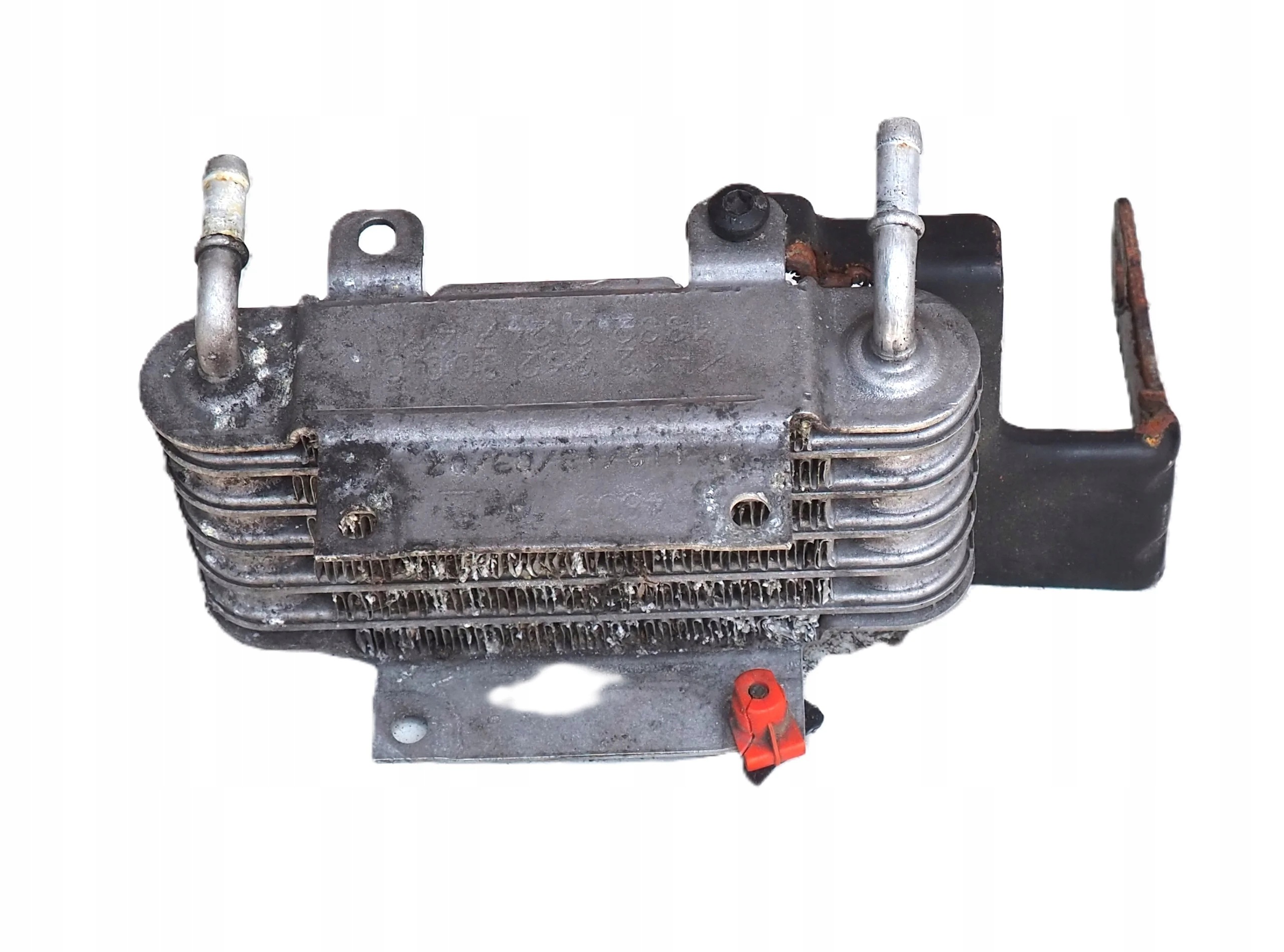 Refroidisseur de carburant BMW E39 KH129623000 image 2