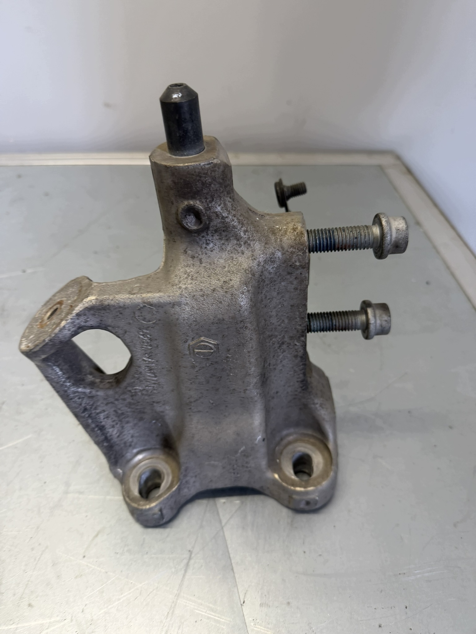 Suporte de Cabine Scania R 2133302 image 2