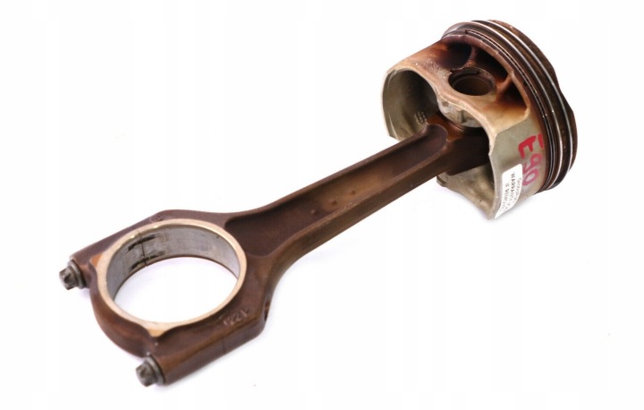 BMW OE 1125 7536373 mahle mäntä kiertokanki bensiini
