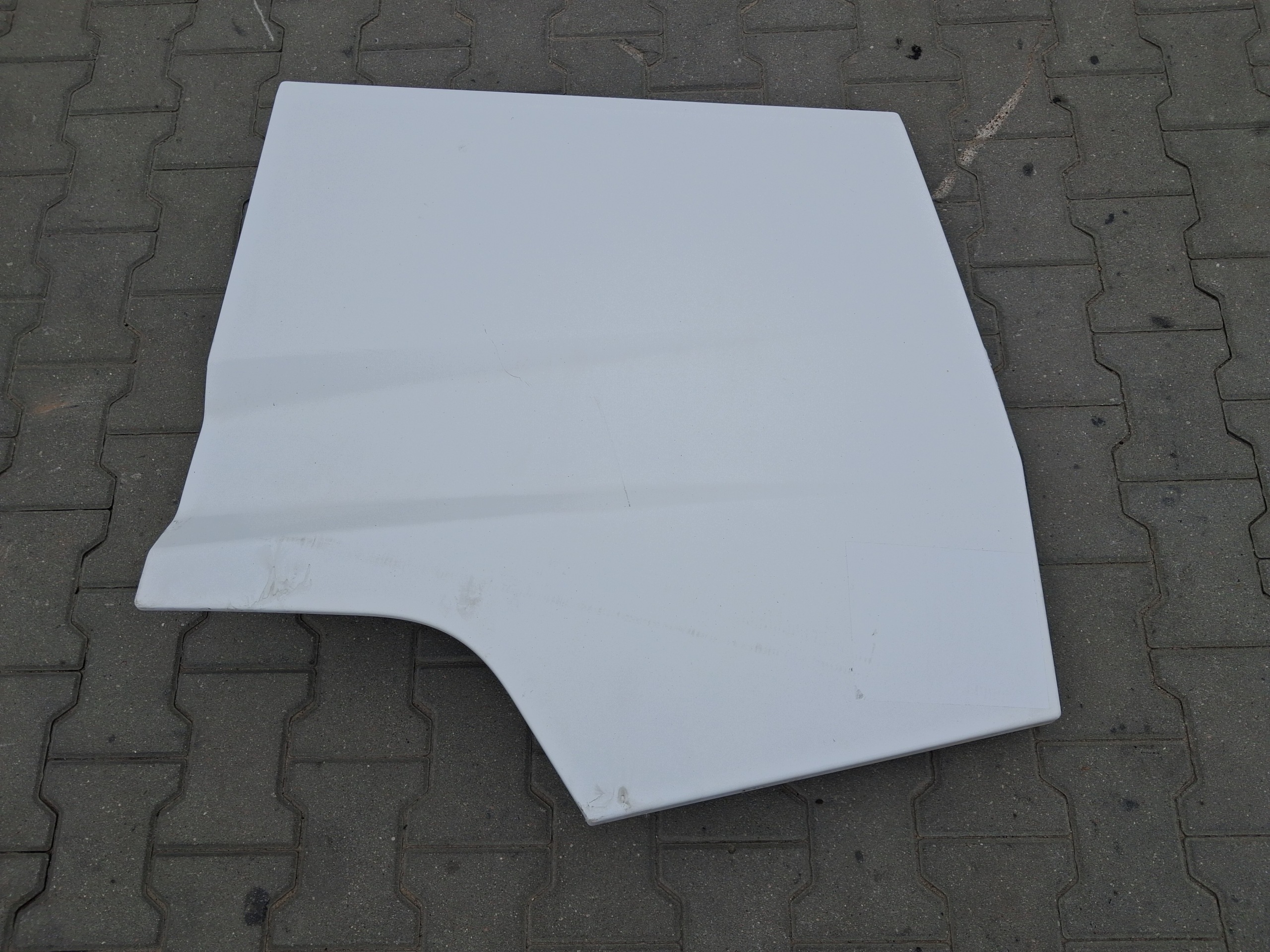 Handskfackslucka vänster Renault T Range image 2