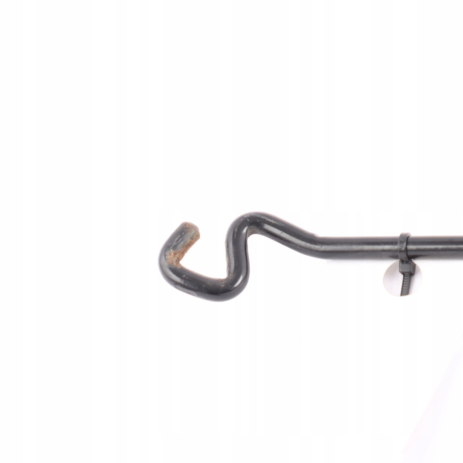 Support de capot Ford Transit Custom BK21-16A931-AB image 5