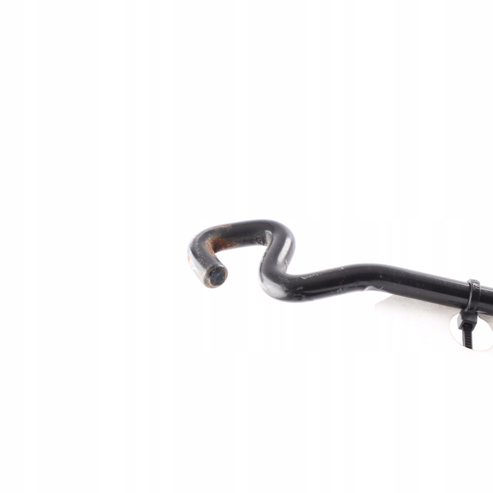 Support de capot Ford Transit Custom BK21-16A931-AB image 9