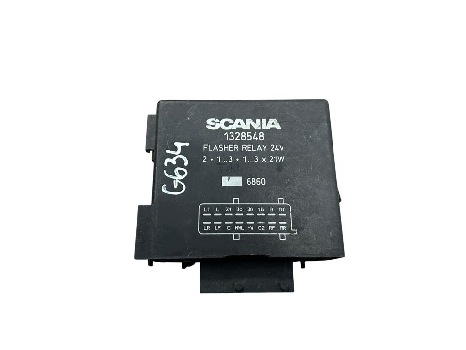 Protection 1328548 Scania R I 2004 image 2