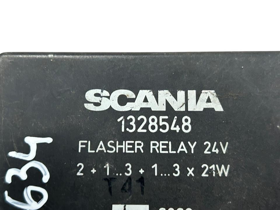 Protection 1328548 Scania R I 2004 image 4