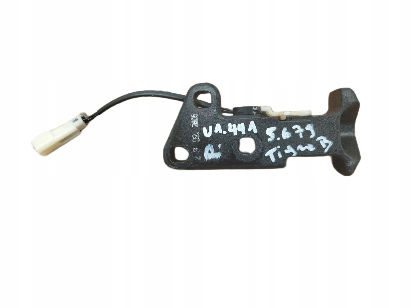 Sensor Fecho Teto Opel Tigra B 93162303 image 3