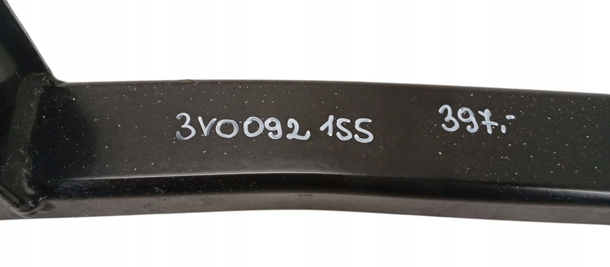 Trekhaak SKODA Superb B8 2015-2024 Kogelkop Achter 3V0092155 image 3