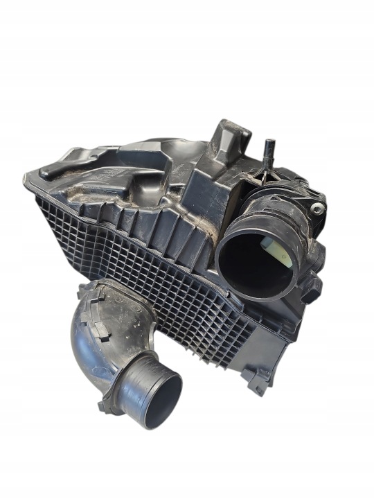 Luftfilterhus 165001258R RENAULT CAPTUR I 15R