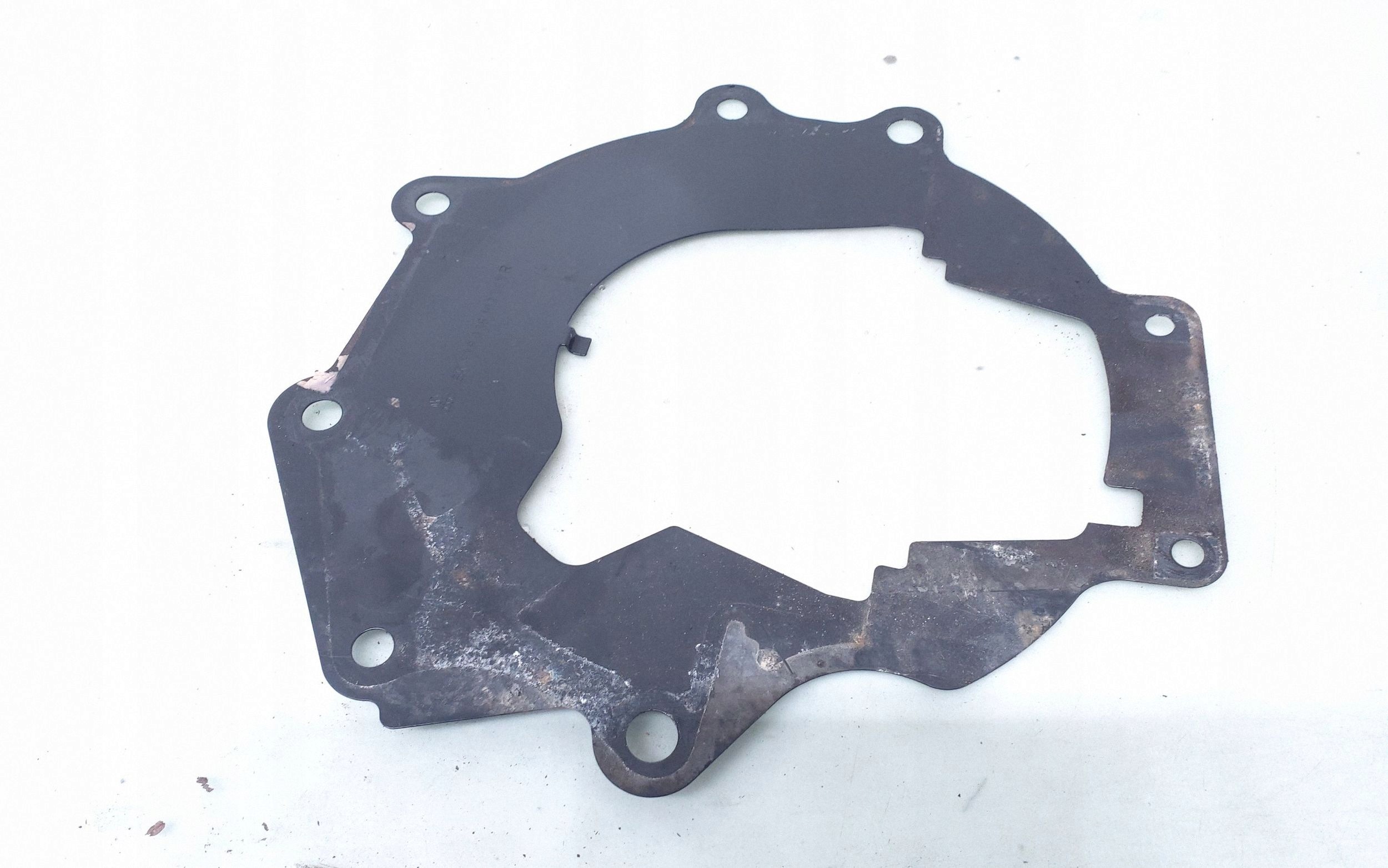 Junta Caixa de Câmbio Seat Ibiza III 6L 036103551R image 2