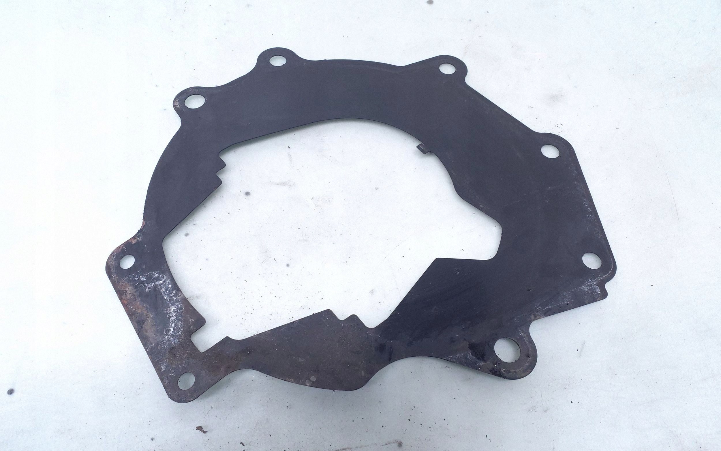 Seat Ibiza III 6L Getriebedichtung 036103551R