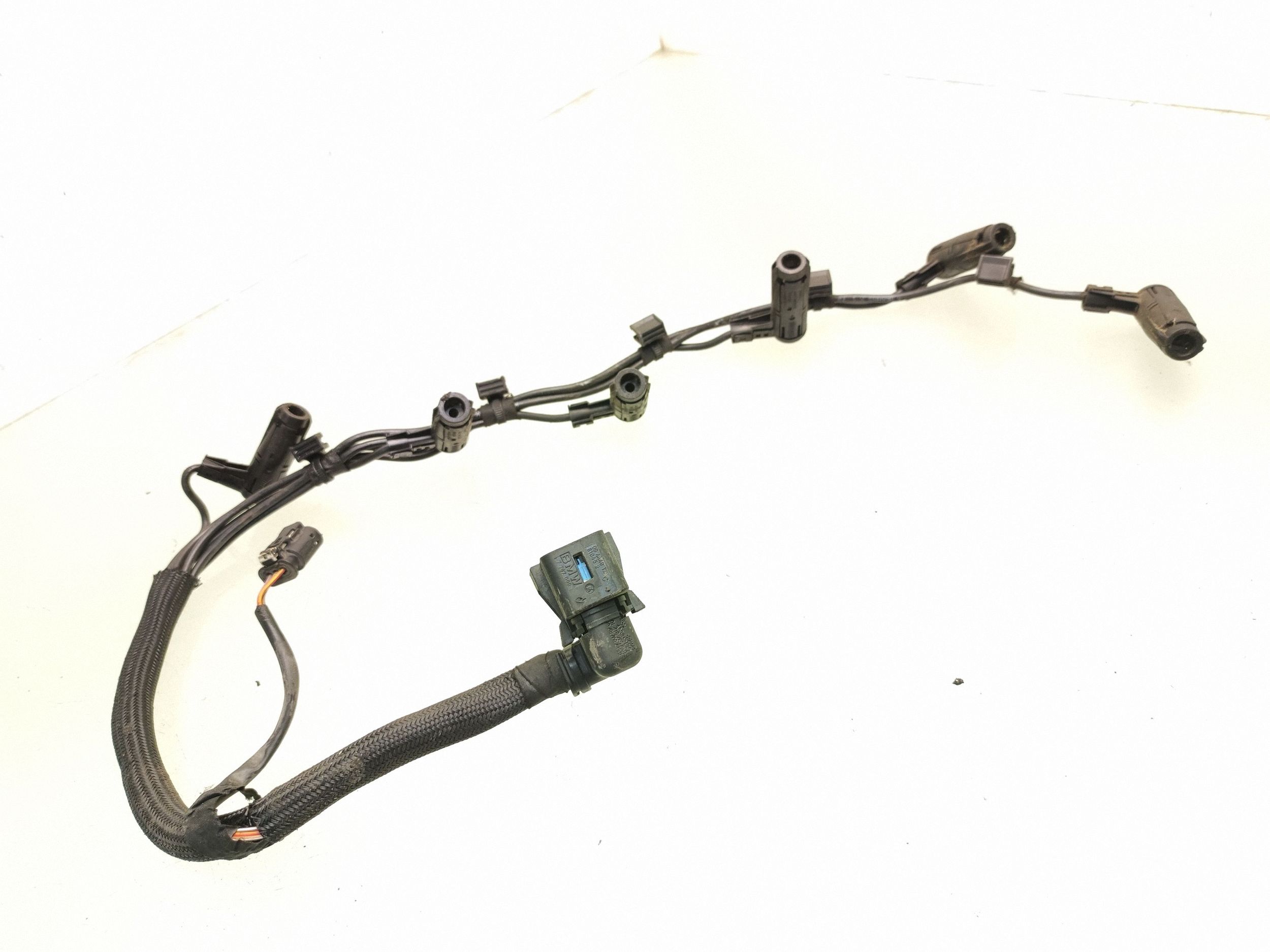 Cables de encendido BMW 7 F01-F04 7802182 image 2